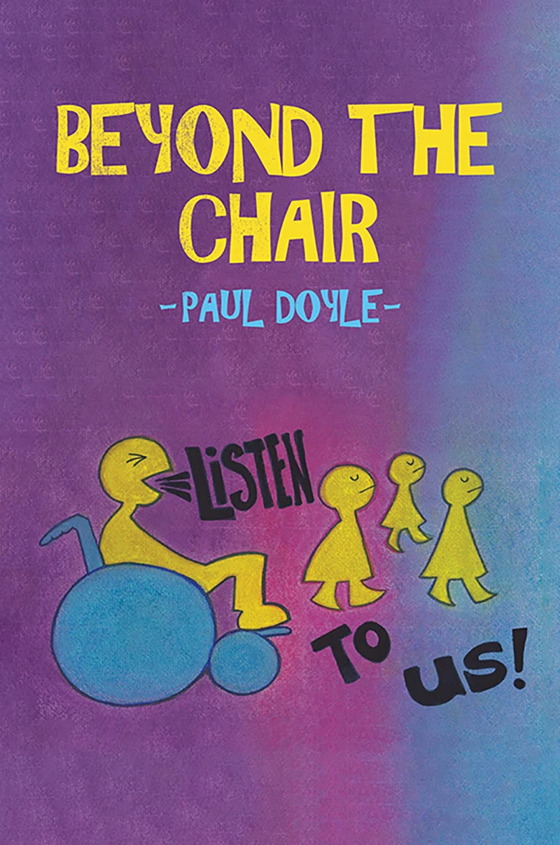 Portada: Beyond the Chair