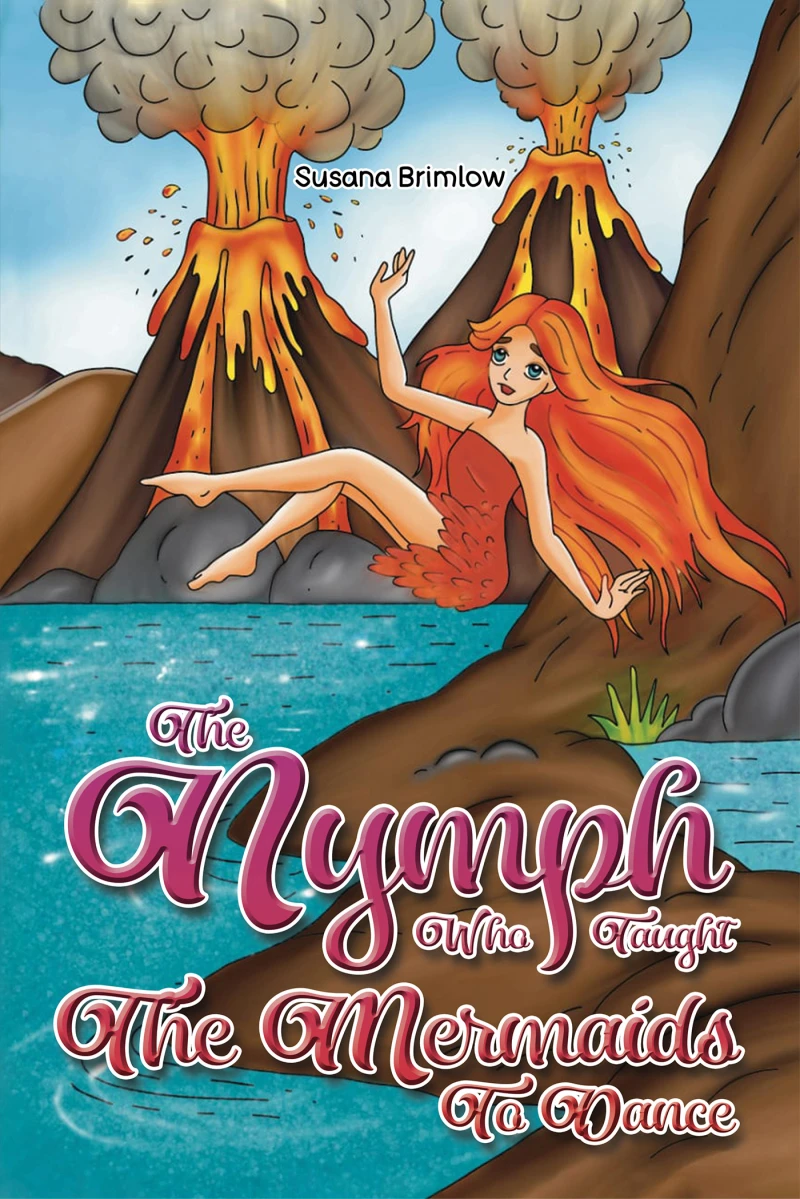 Portada: The Nymph Who Taught the Mermaids to Dance