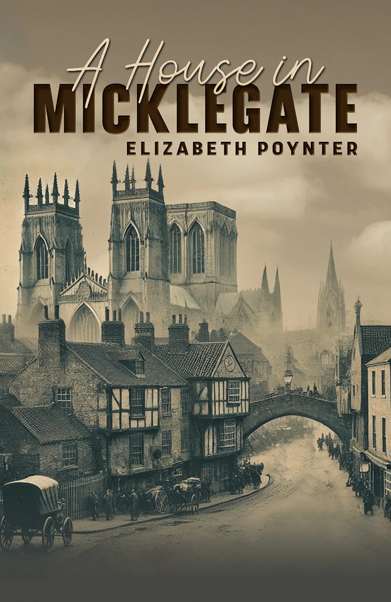 Portada: A House in Micklegate