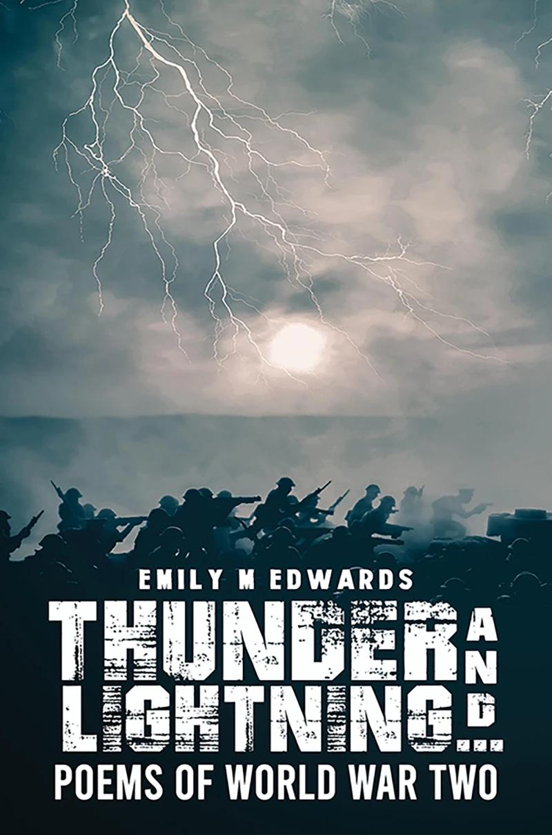 Portada: Thunder and Lightning…