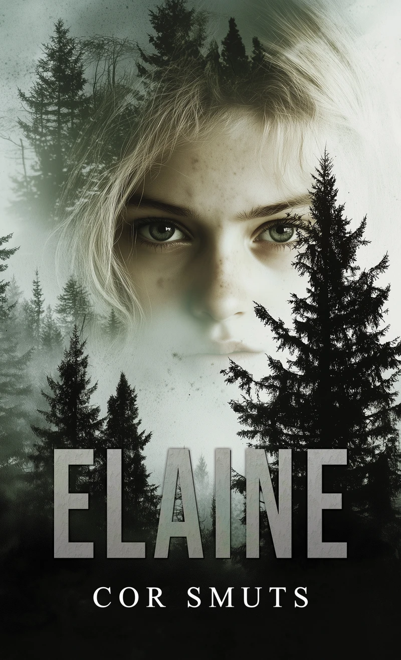 Portada: Elaine