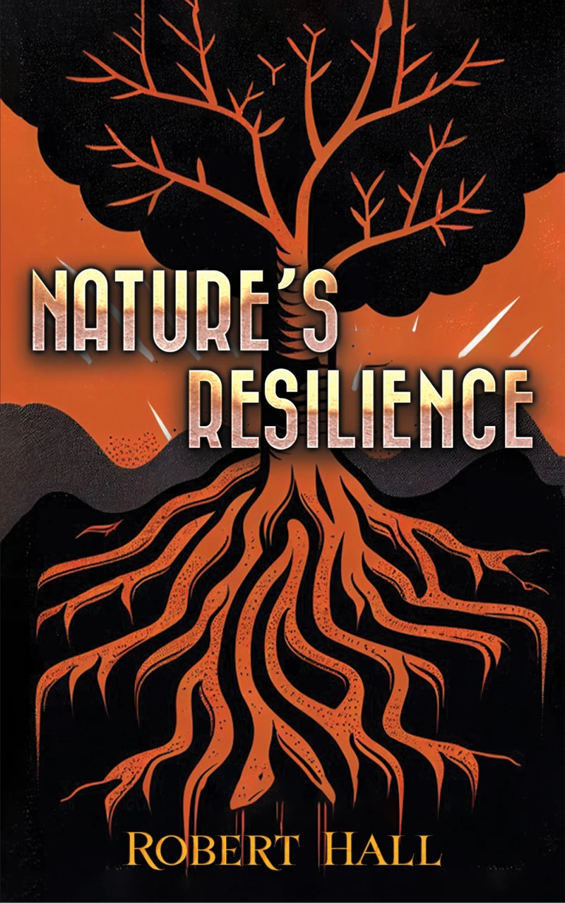 Portada: Nature's Resilience