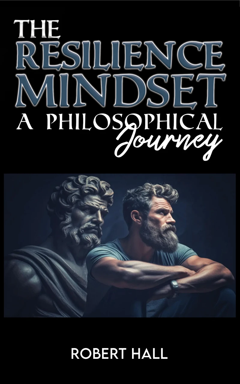 Portada: The Resilience Mindset