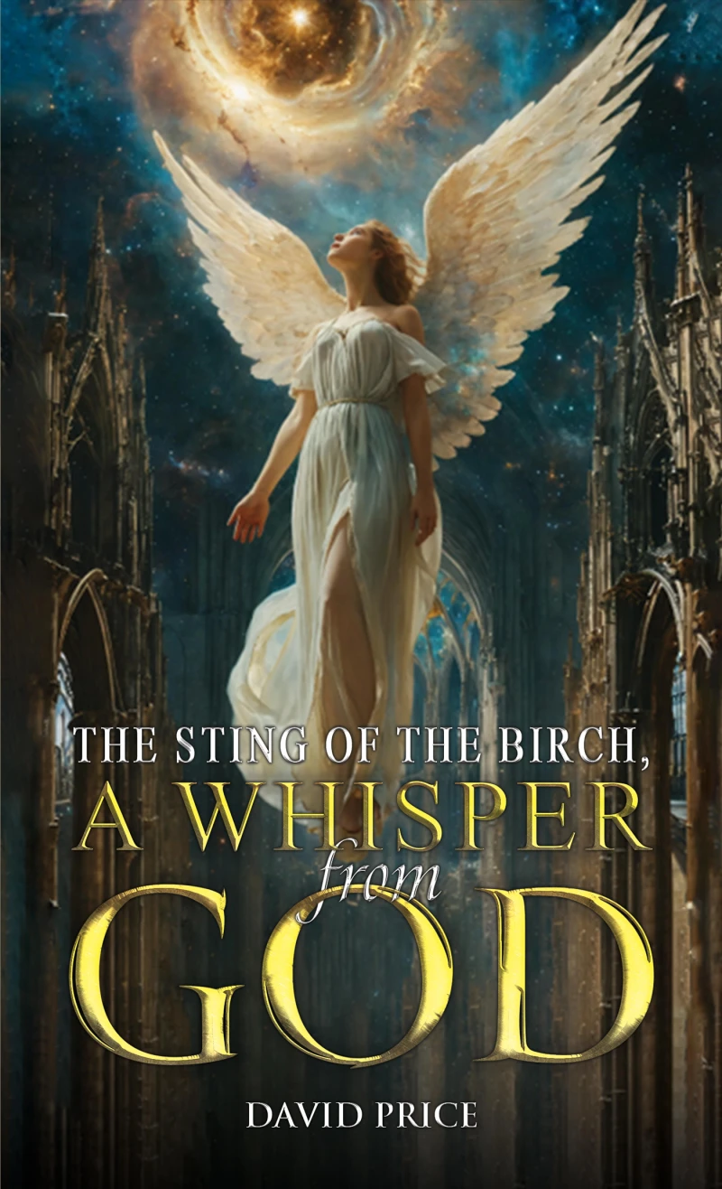 Portada: The Sting of the Birch, a Whisper from God