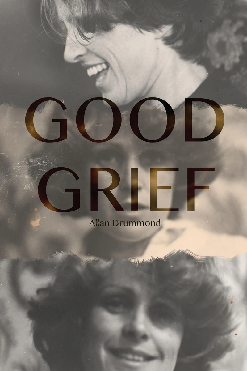 Portada: Good Grief