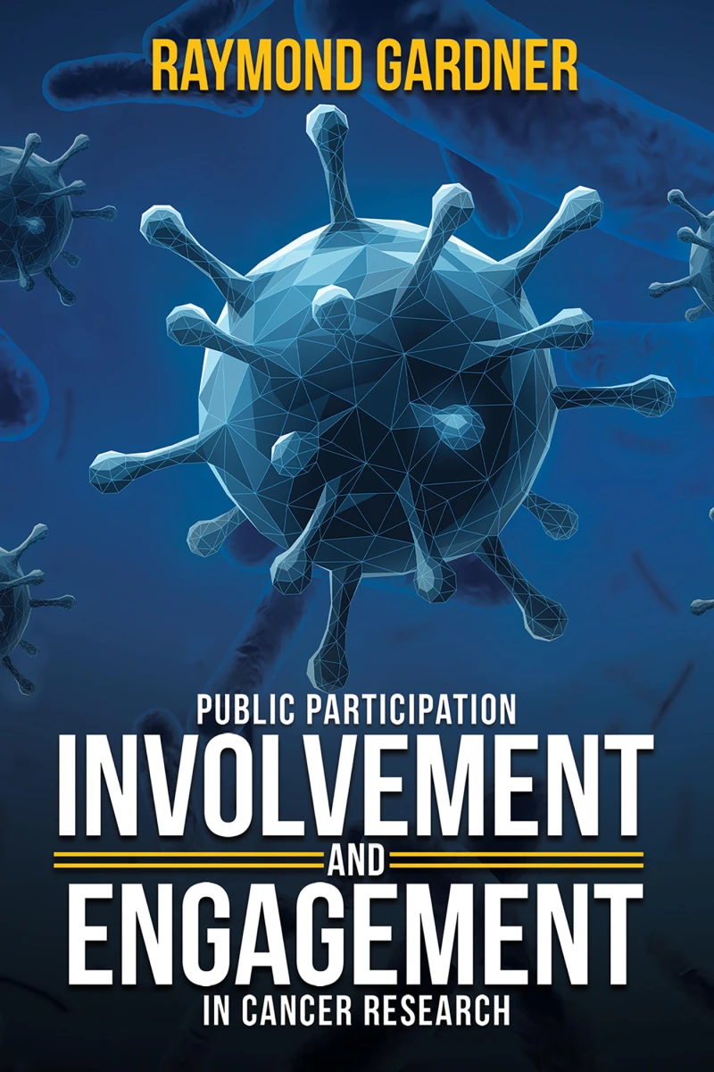 Portada: Public Participation Involvement and Engagement in Cancer Research