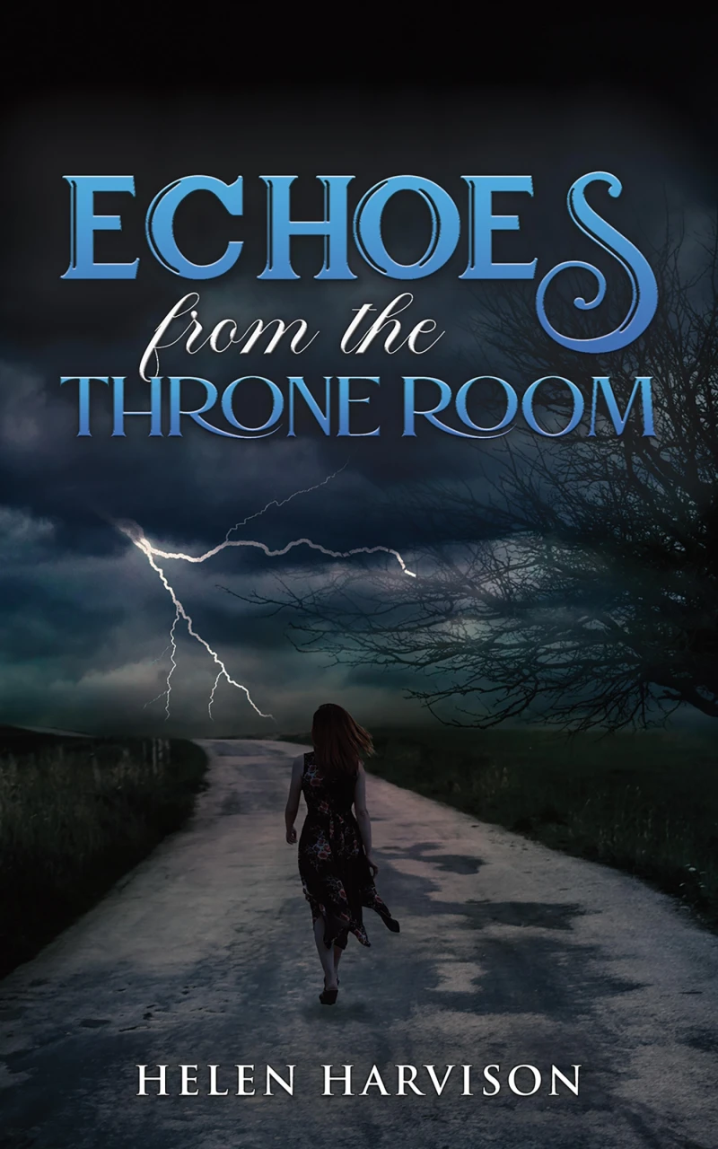 Portada: Echoes from the Throne Room