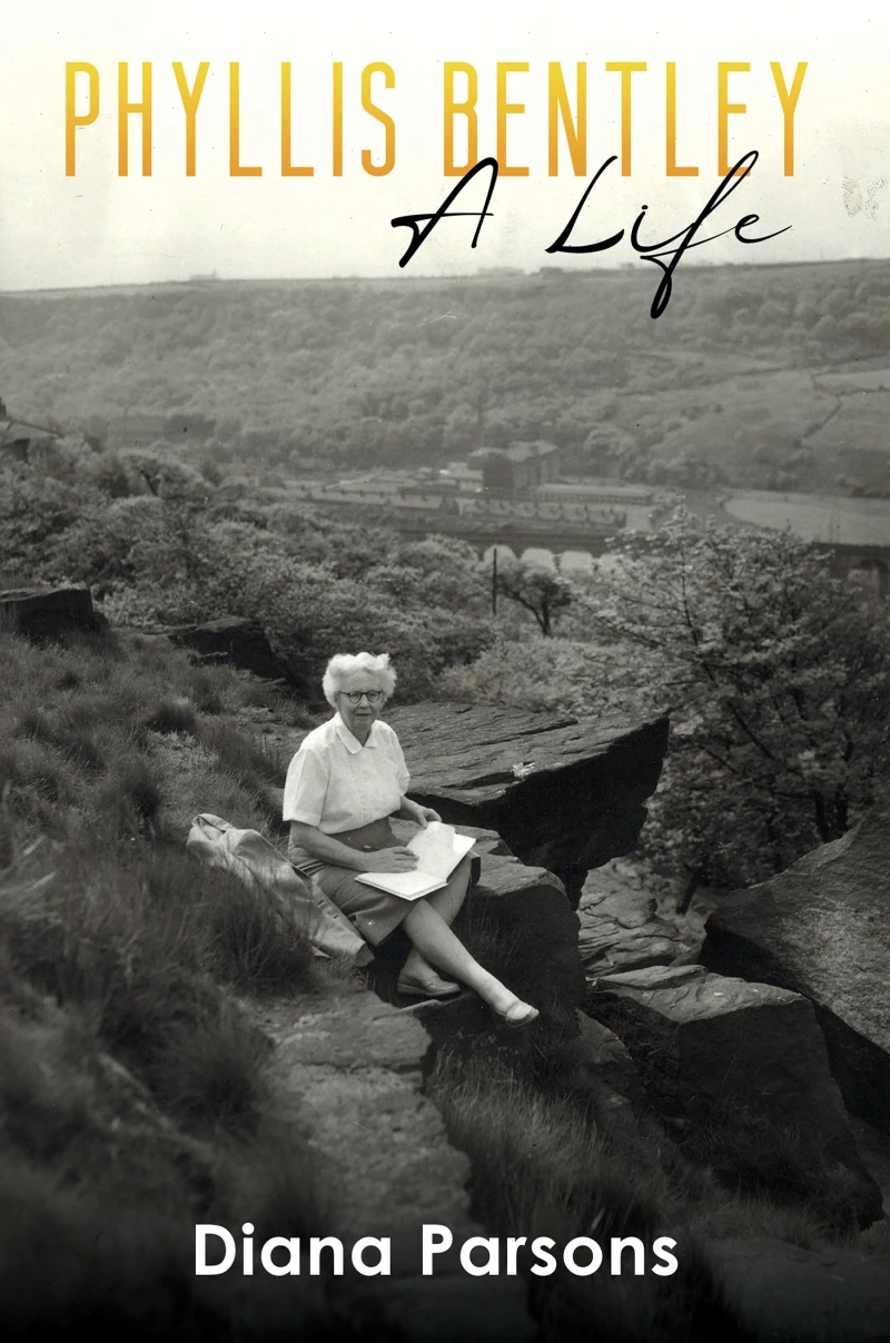 Portada: Phyllis Bentley