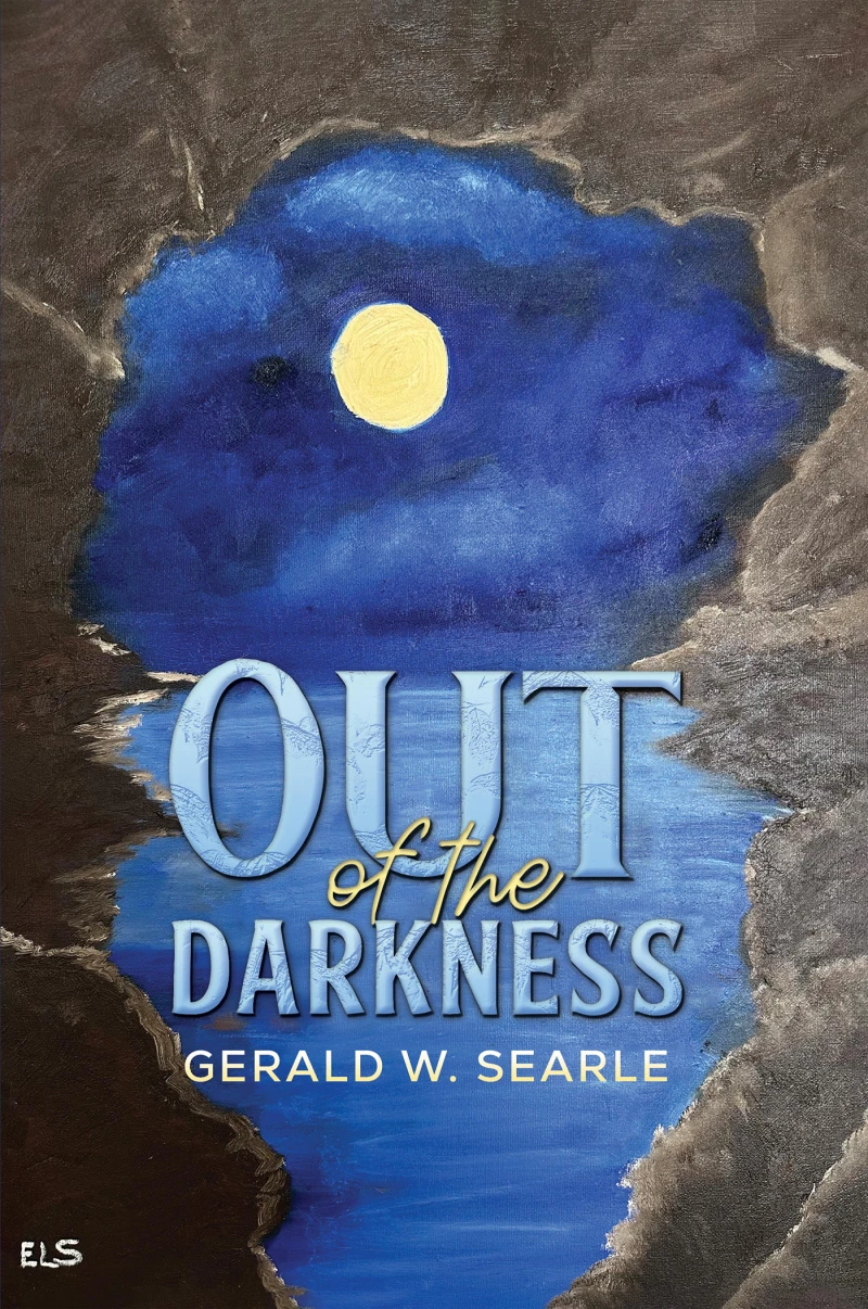 Portada: Out of the Darkness