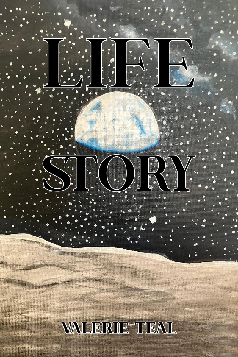 Portada: Life Story