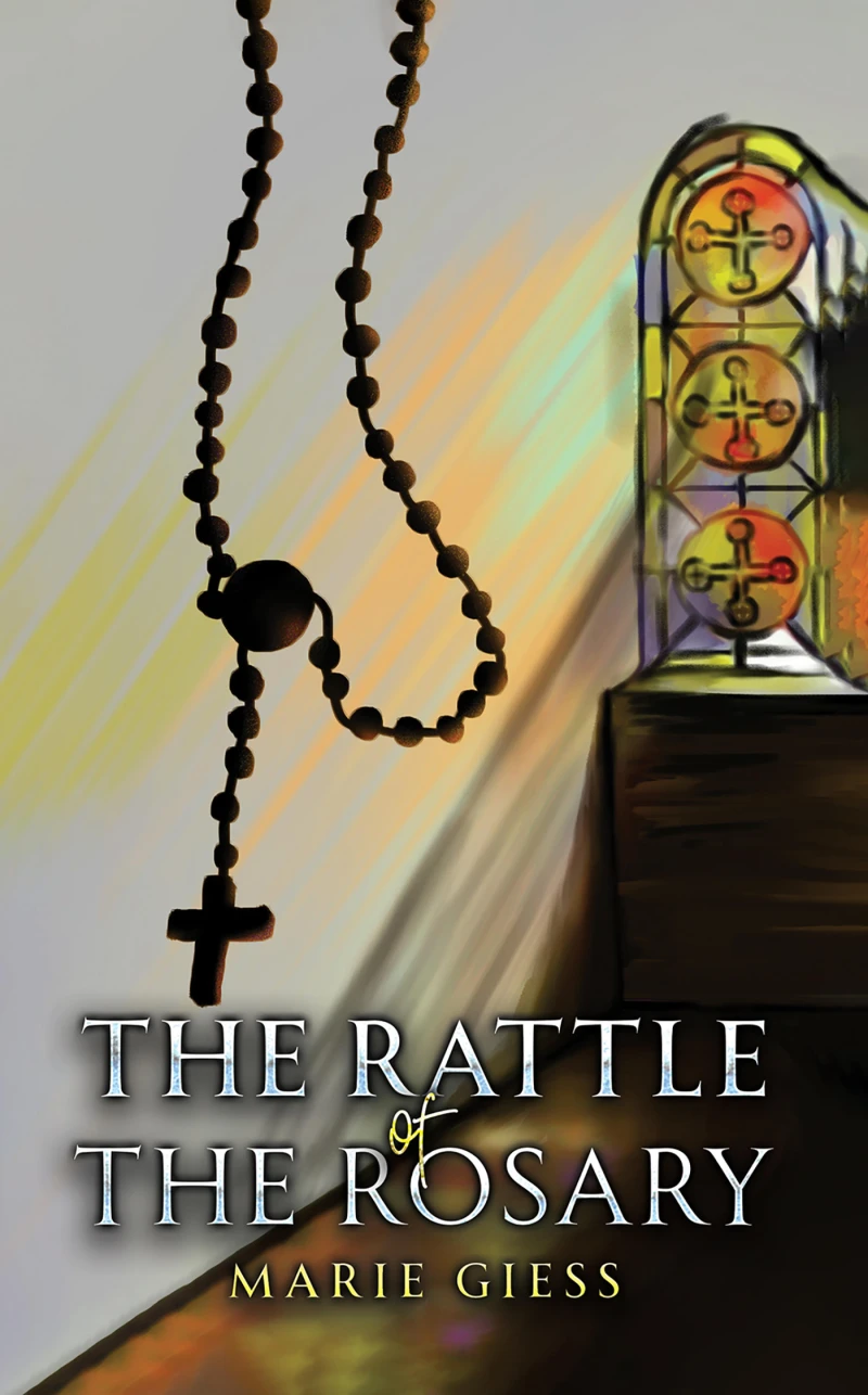Portada: The Rattle of the Rosary