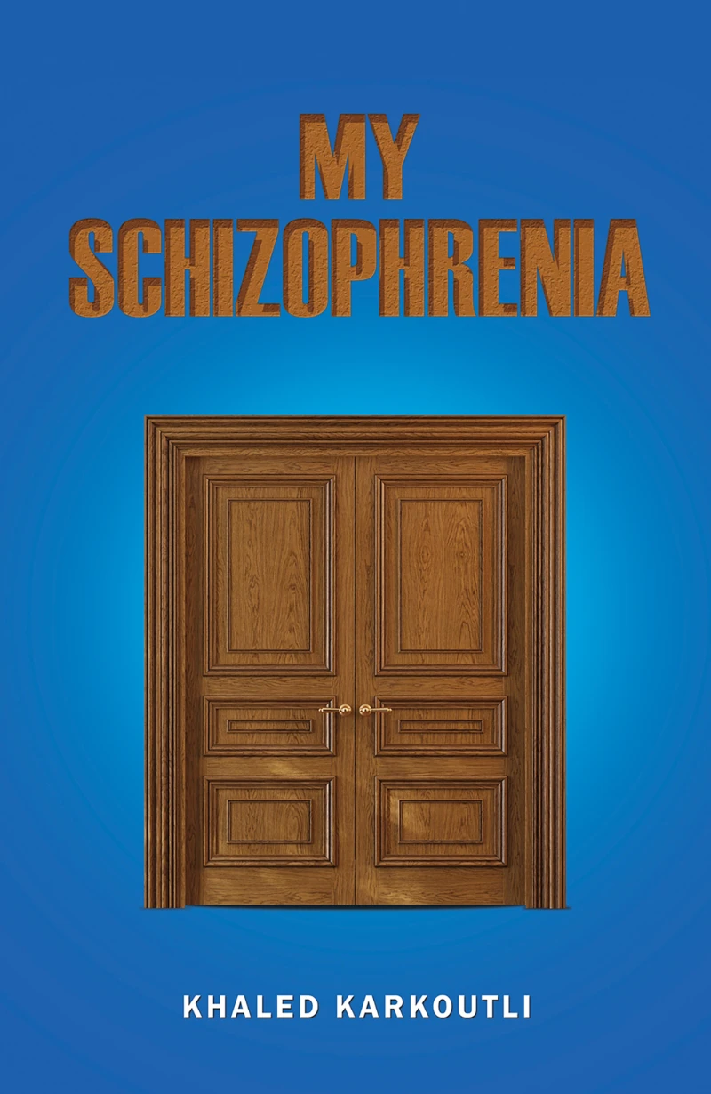 Portada: My Schizophrenia