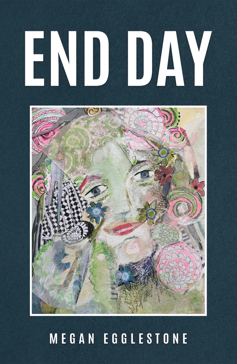 Portada: End Day