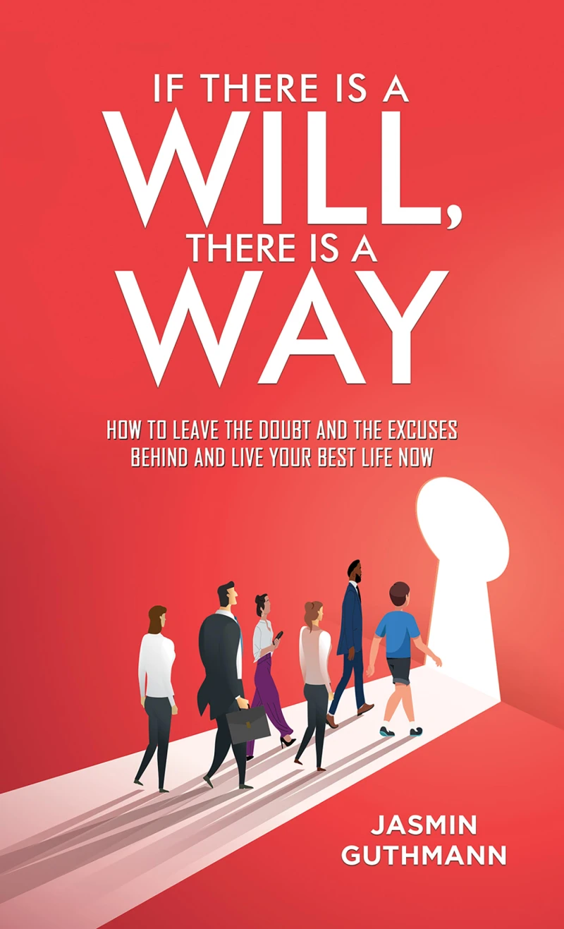 Portada: If There Is a Will, There Is a Way