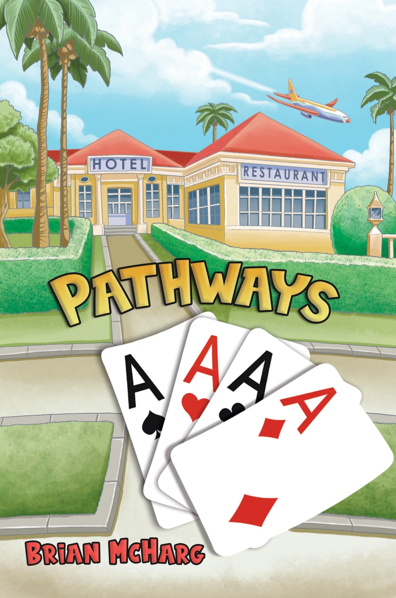 Portada: Pathways
