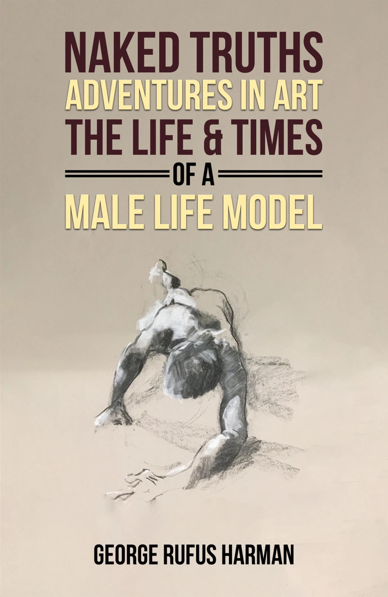 Portada: Naked Truths: Adventures in Art