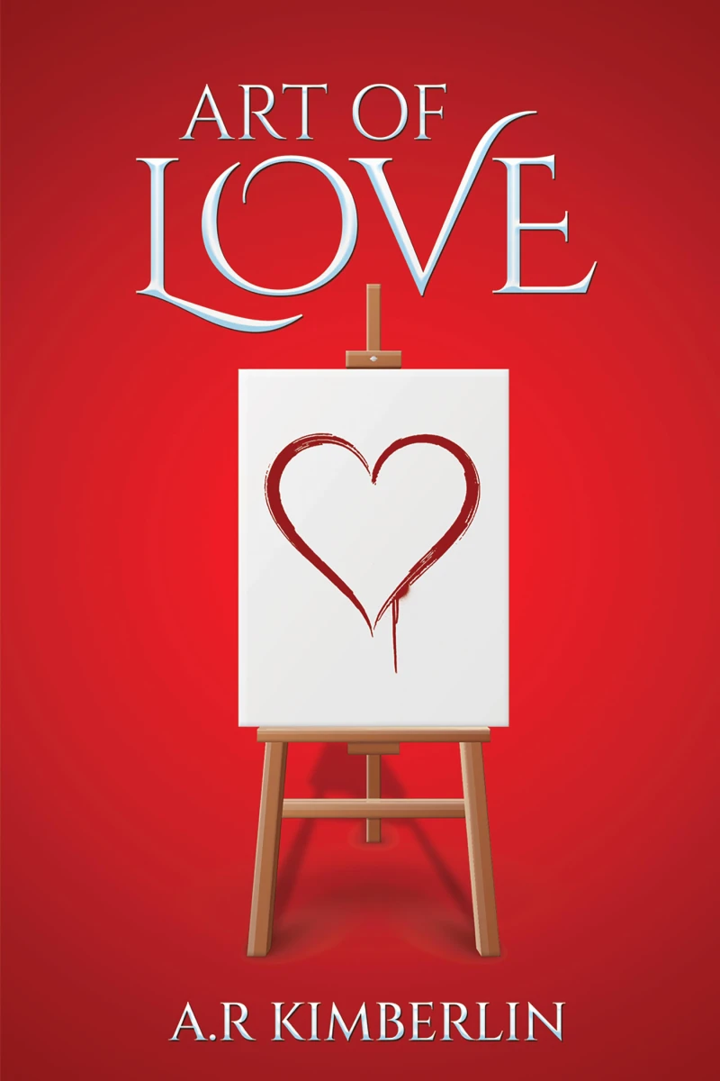 Portada: Art of Love