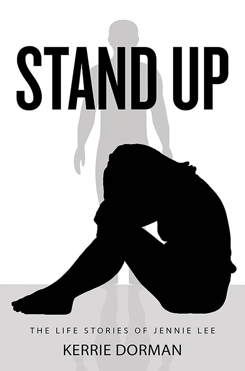 Portada: Stand Up: The Life Stories of Jennie Lee