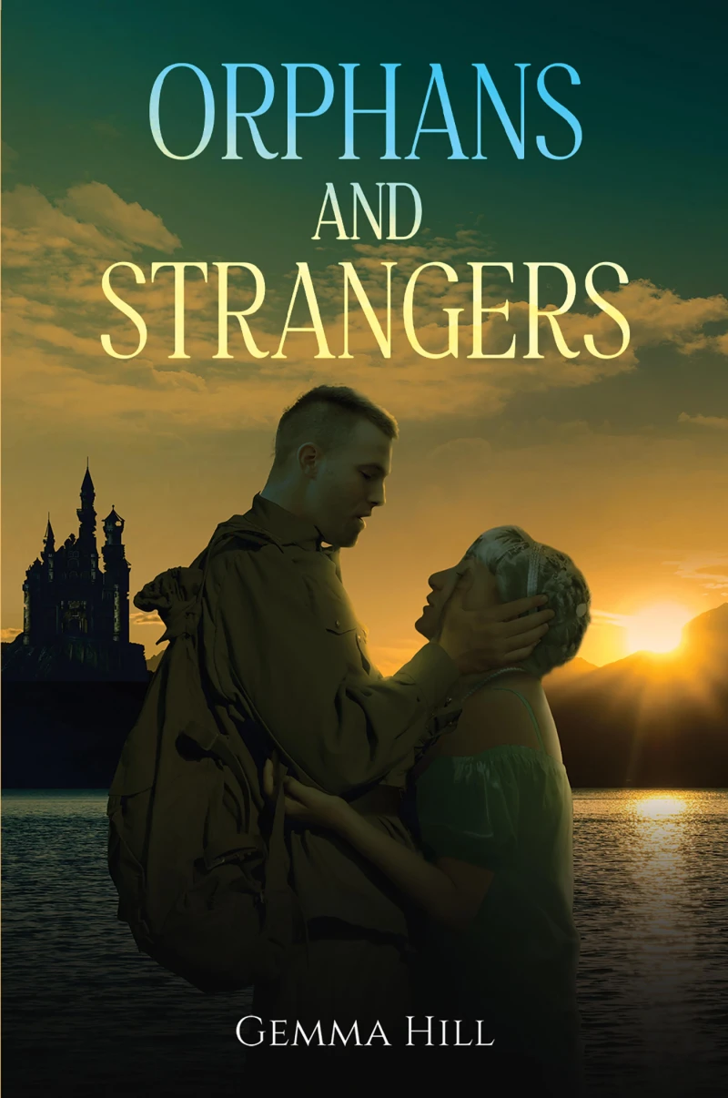 Portada: Orphans and Strangers