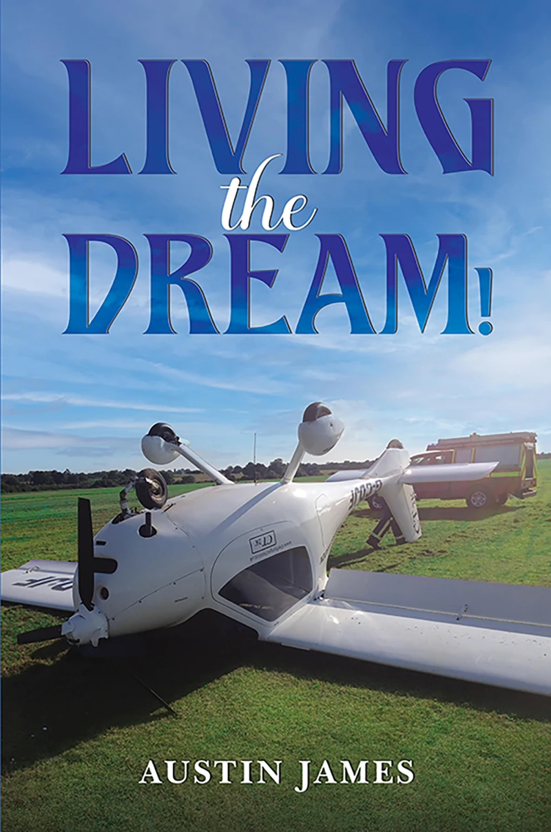 Portada: Living the Dream!