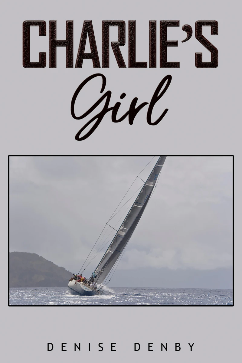Portada: Charlie's Girl