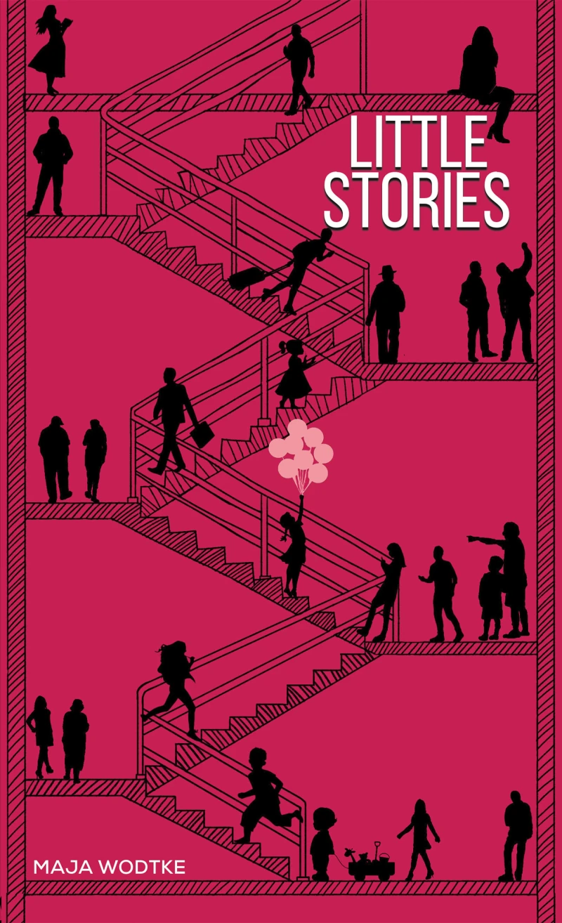 Portada: Little Stories