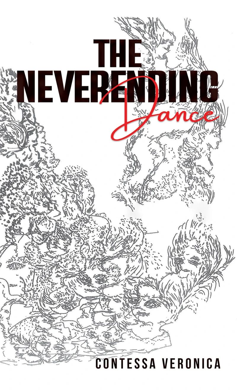 Portada: The Neverending Dance