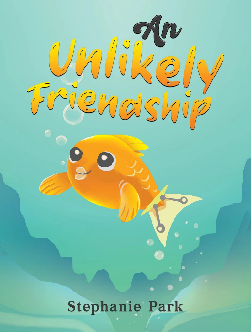 Portada: An Unlikely Friendship