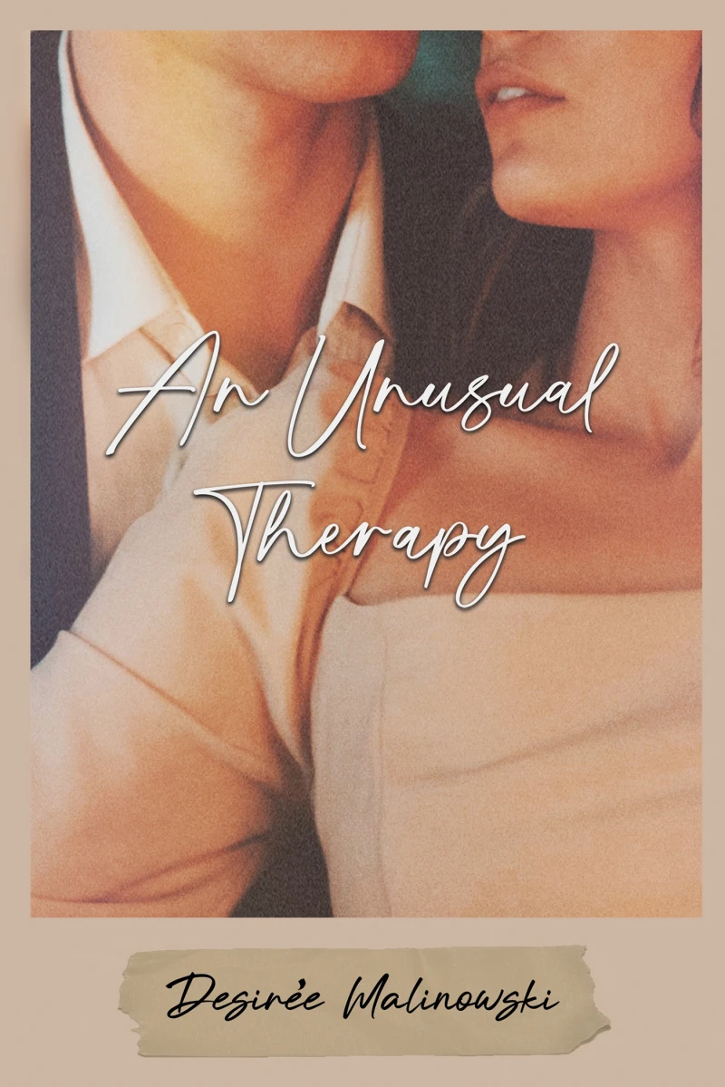 Portada: An Unusual Therapy