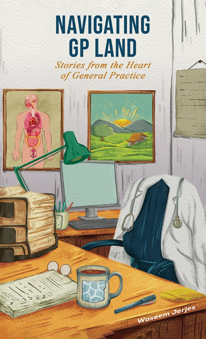 Portada: Navigating GP Land