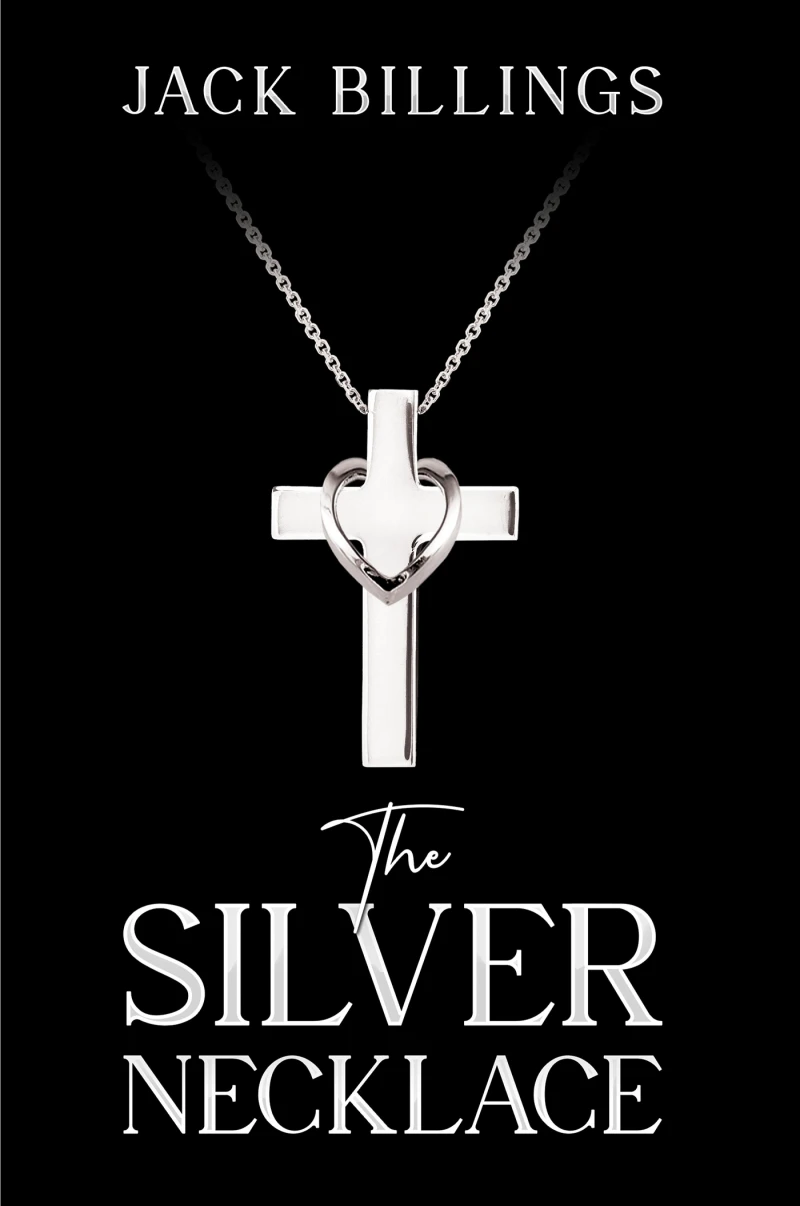 Portada: The Silver Necklace
