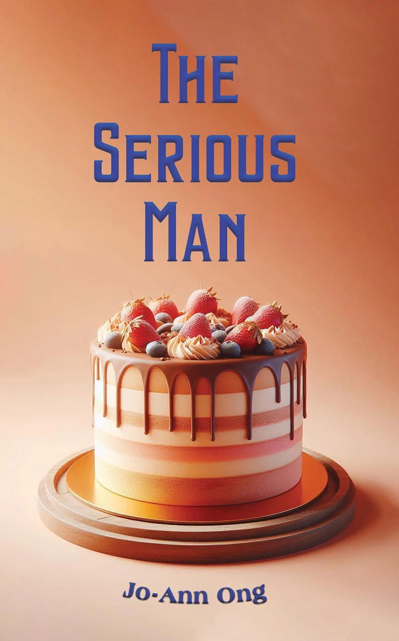 Portada: The Serious Man