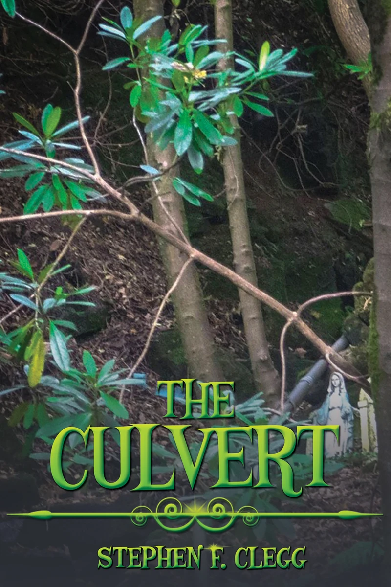 Portada: The Culvert