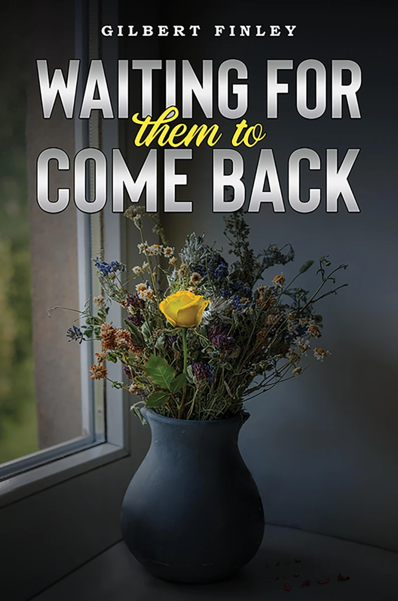 Portada: Waiting for Them to Come Back