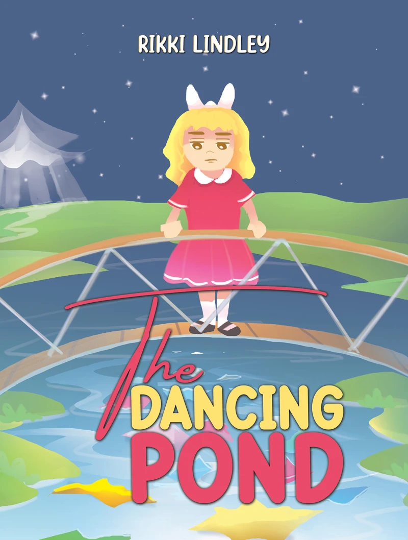 Portada: The Dancing Pond