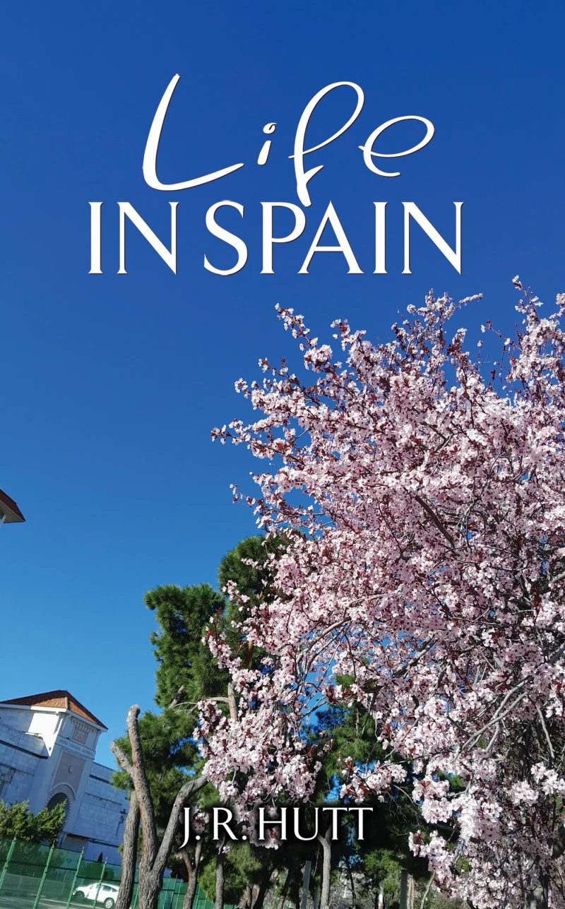 Portada: Life in Spain