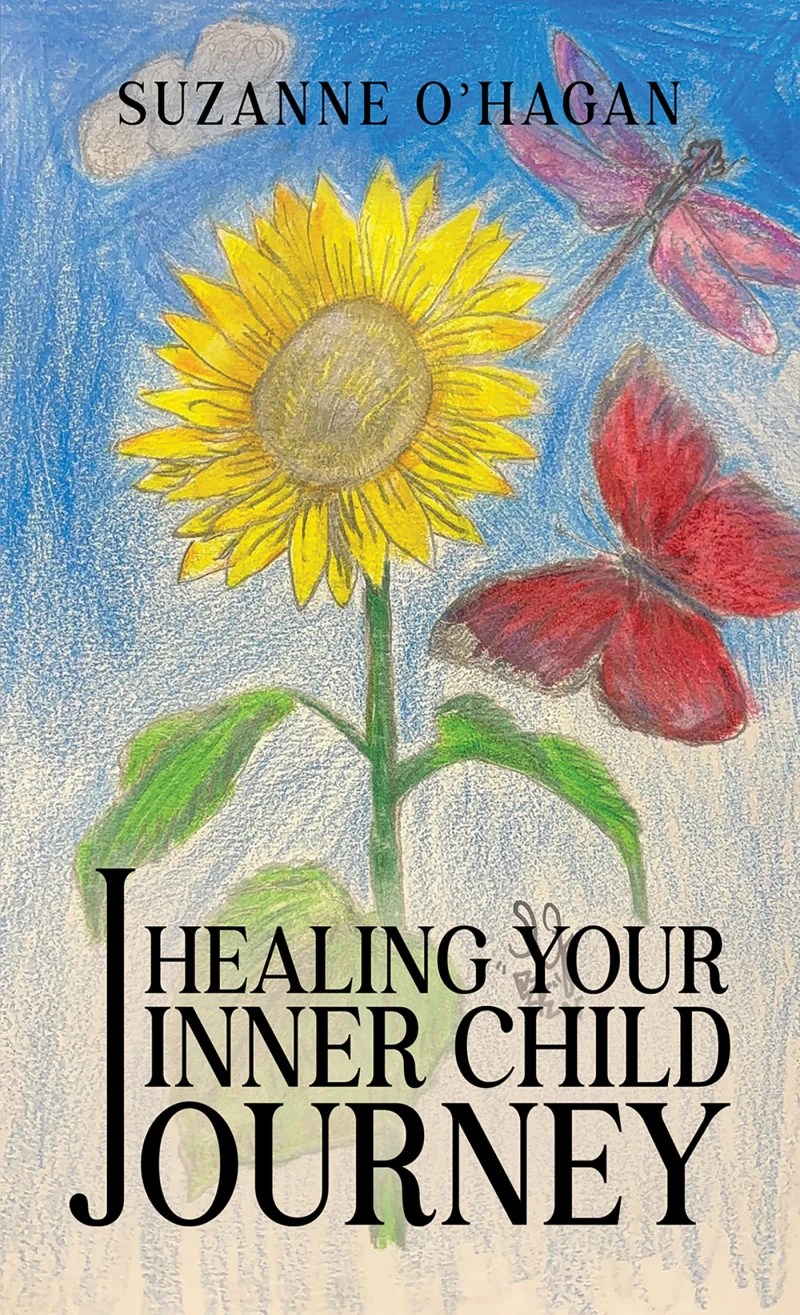 Portada: Healing Your Inner Child Journey