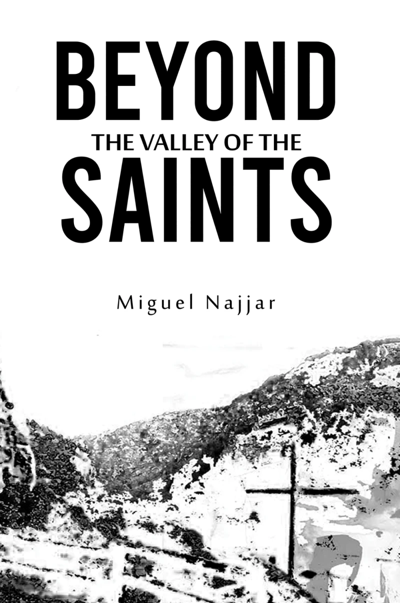 Portada: Beyond the Valley of the Saints