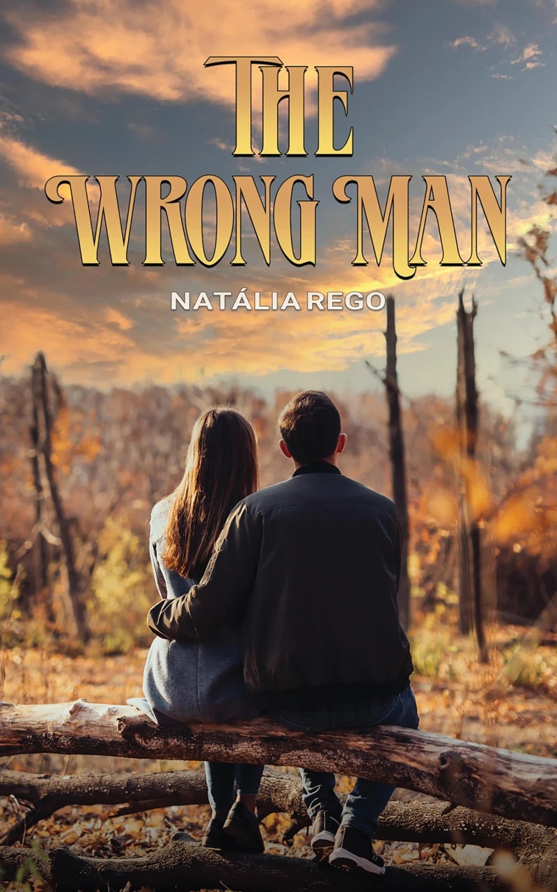 Portada: The Wrong Man
