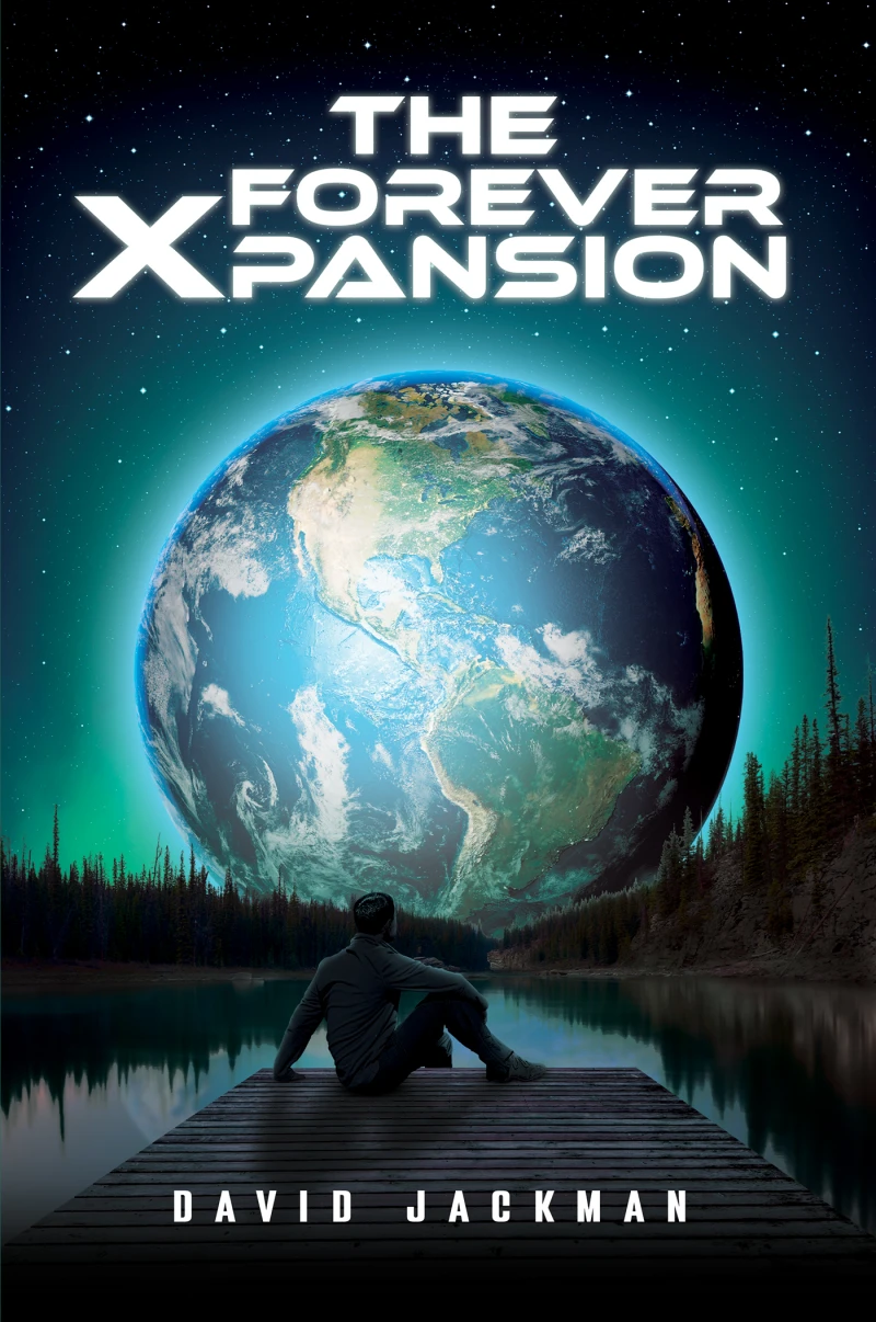 Portada: The Forever Xpansion