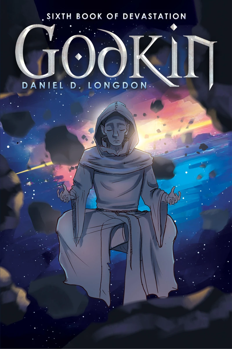 Portada: Godkin