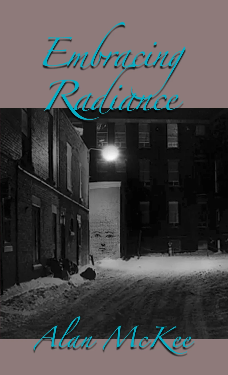 Portada: Embracing Radiance