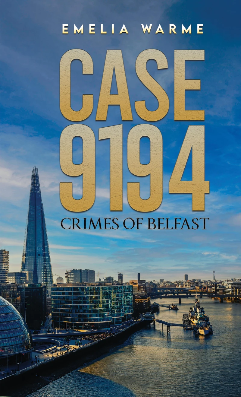 Portada: Case 9194