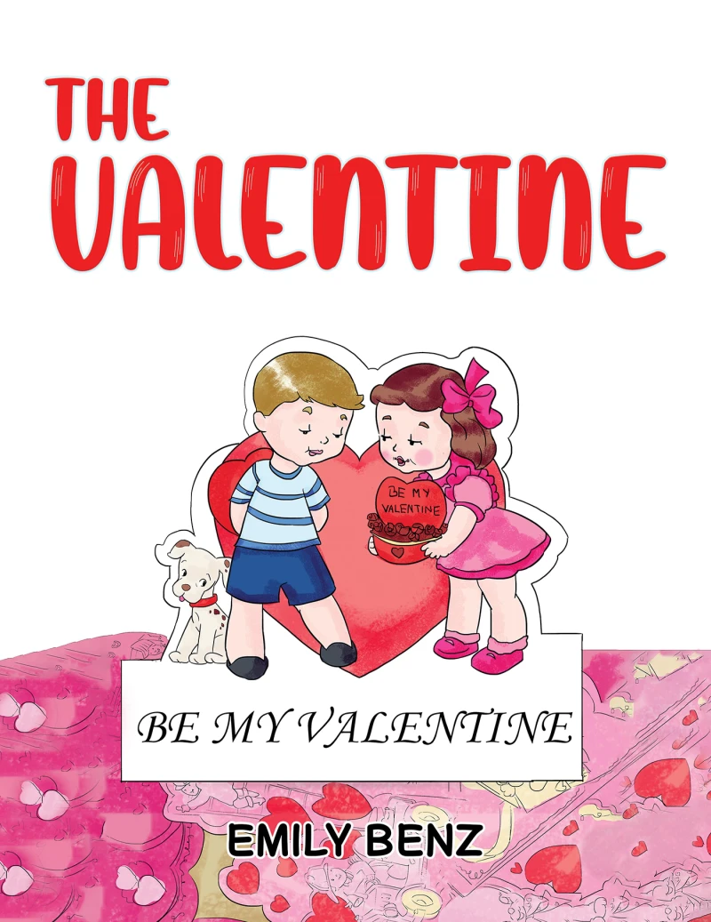 Portada: The Valentine