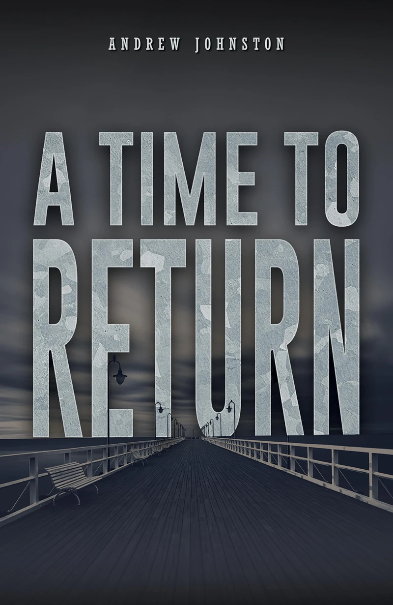 Portada: A Time to Return