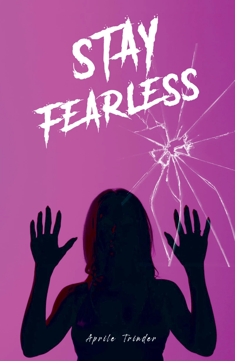 Portada: Stay Fearless