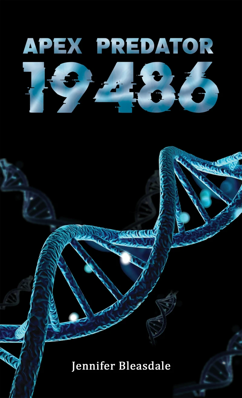 Portada: Apex Predator 19486