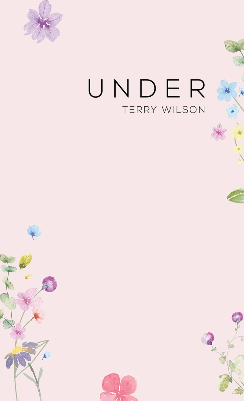 Portada: Under