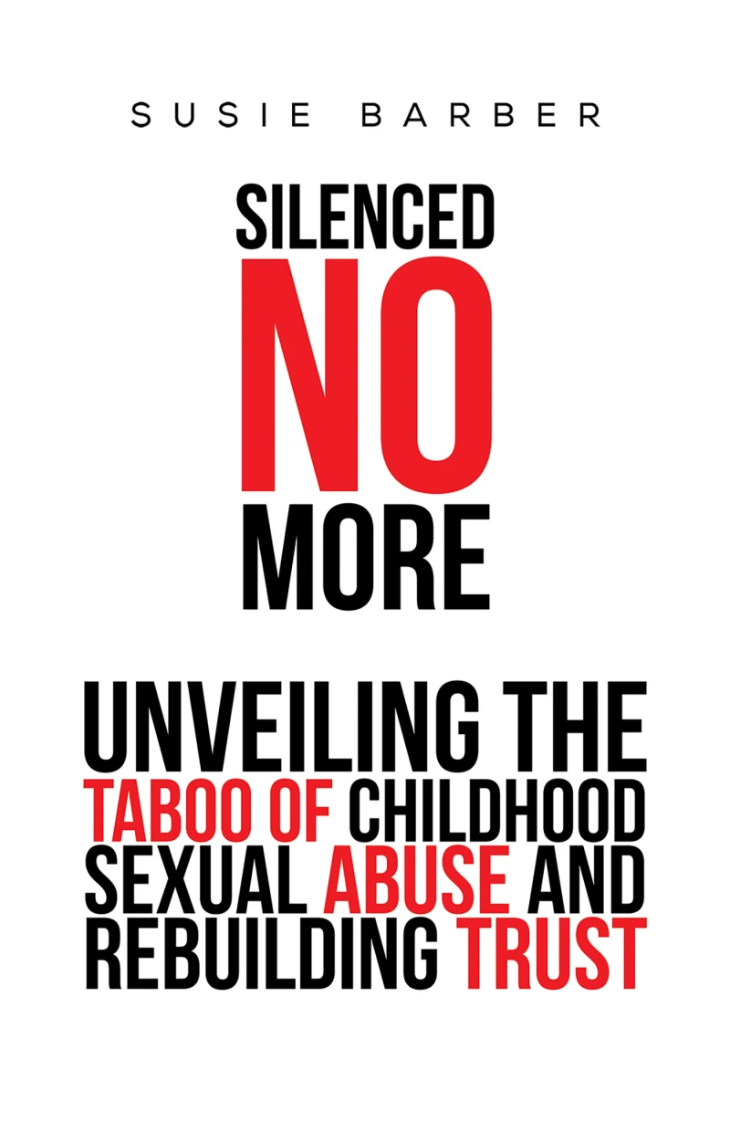 Portada: Silenced No More