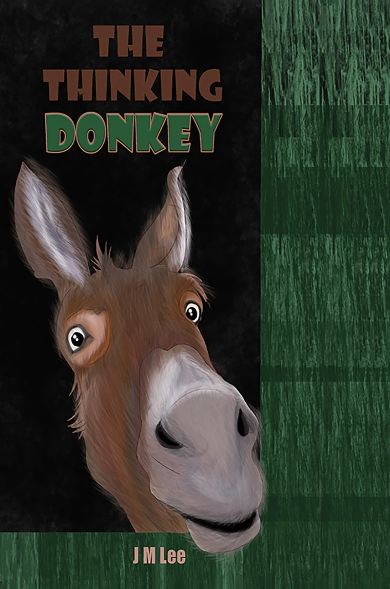 Portada: The Thinking Donkey